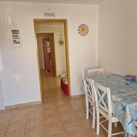 Apartmani Meri Ražanj 外观 照片