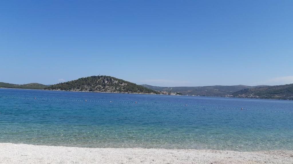 Apartmani Meri Ražanj 外观 照片