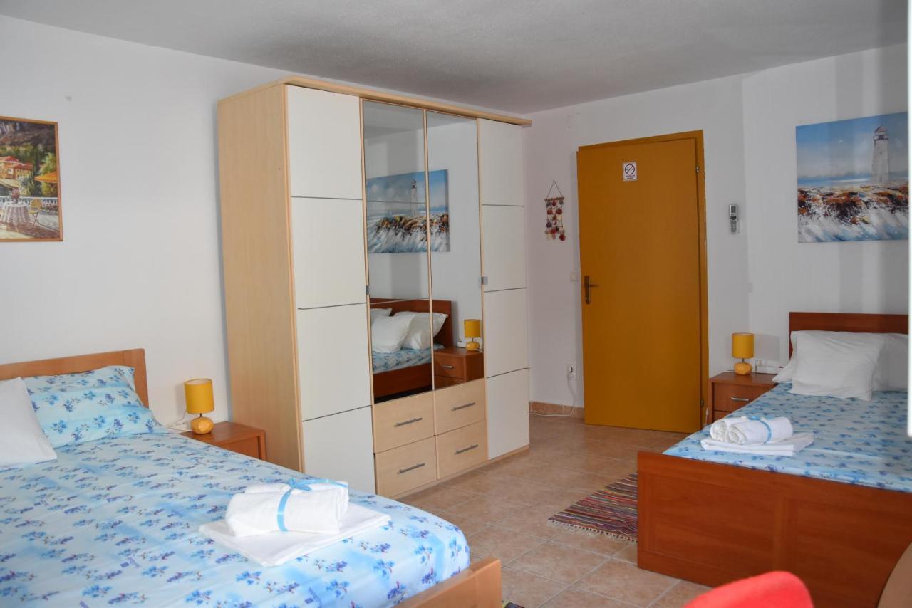 Apartmani Meri Ražanj 外观 照片