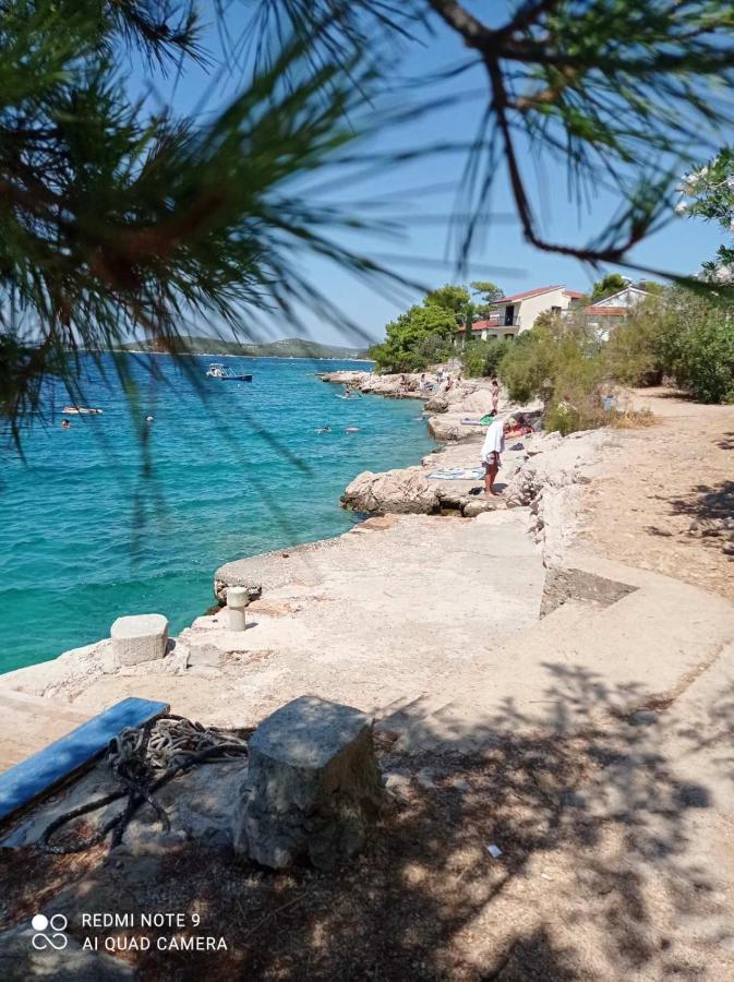 Apartmani Meri Ražanj 外观 照片