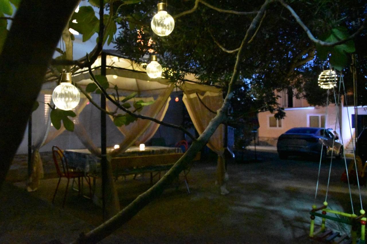 Apartmani Meri Ražanj 外观 照片